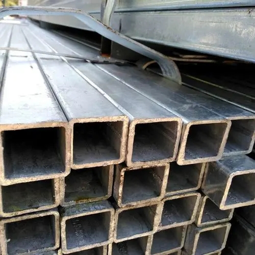 类乌齐q355b无缝方管